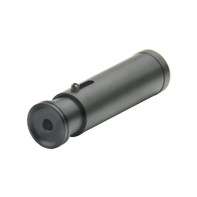 Spectroscope Handheld - 調整可能な焦点と鮮明な色スペクトルを備えたグレーティング宝石分光器 FGS-1A