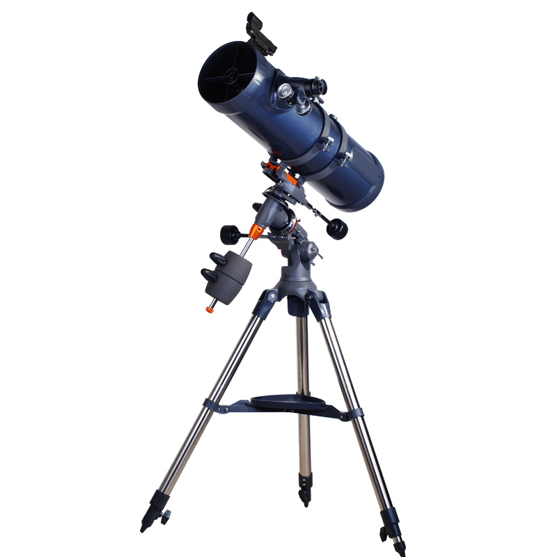Telescope Reflector 130 - セレストロン アストロマスター 130EQ 反射望遠鏡 天体望遠鏡 130