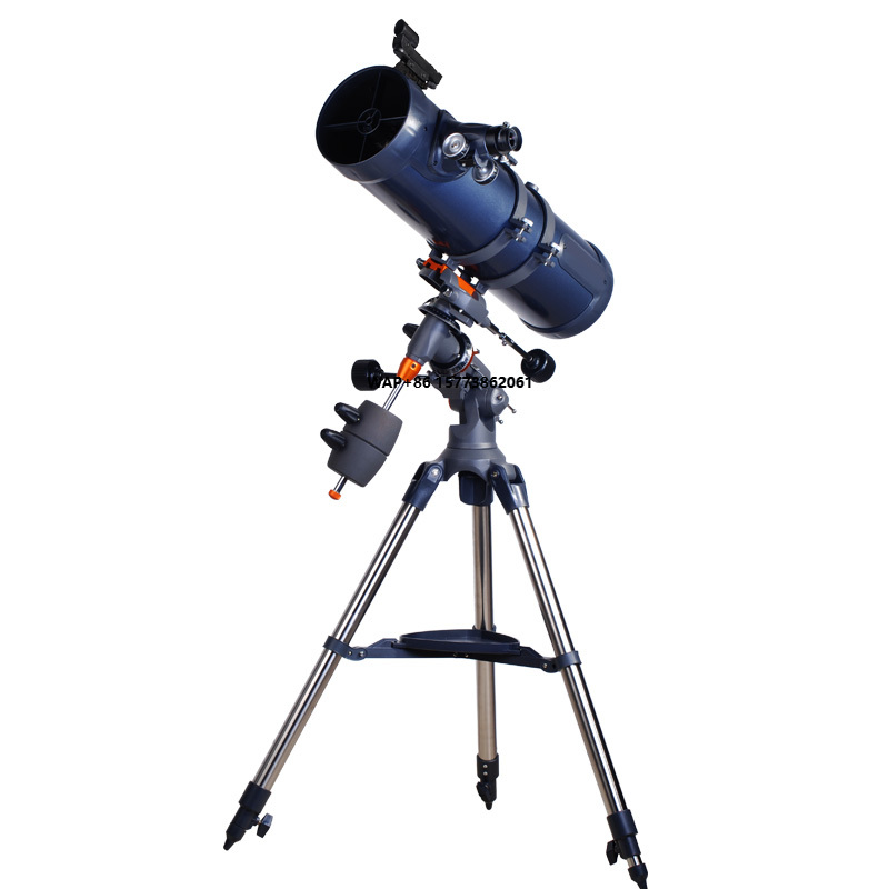 Telescope Reflector 130 - アストロマスター130EQ 反射式天体望遠鏡 天体望遠鏡 130