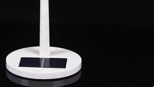 Science And Invention - 創造的な科学技術の装飾品 | USB充電式風力タービンモデル、斬新な発明ギフト