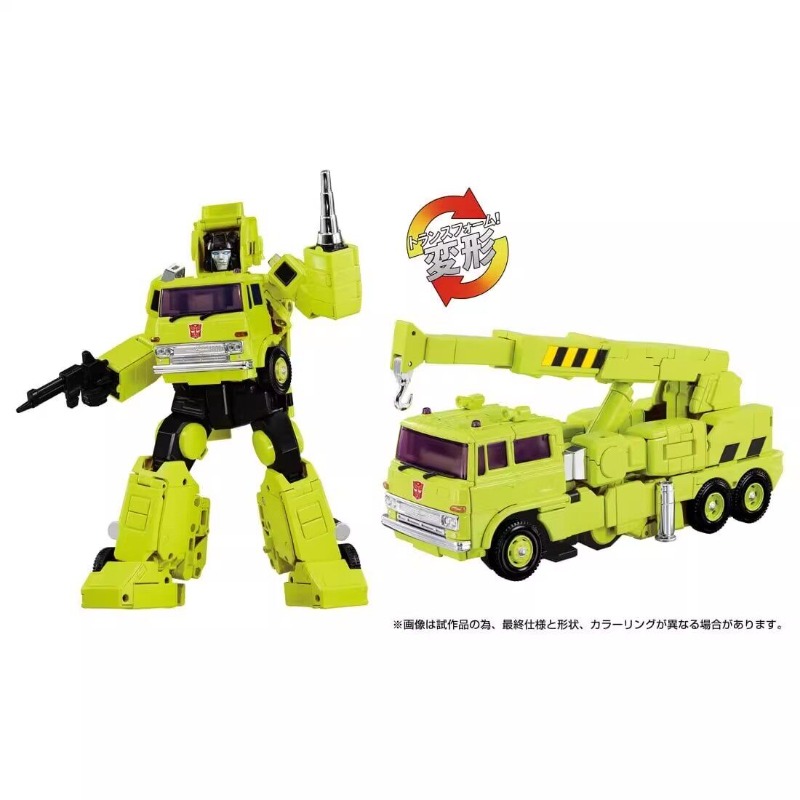 【在庫あり】トランスフォーマートイズ オリジナルプロダクト  - Science Robot のレビューと価格