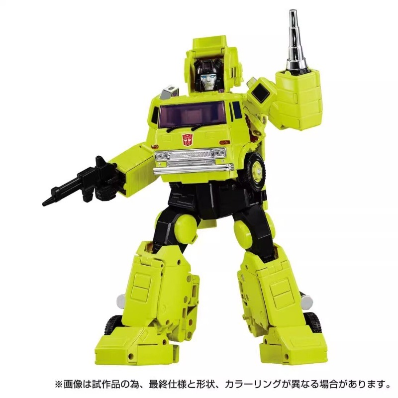 【在庫あり】トランスフォーマートイズ オリジナルプロダクト  - Science Robot のレビューと価格