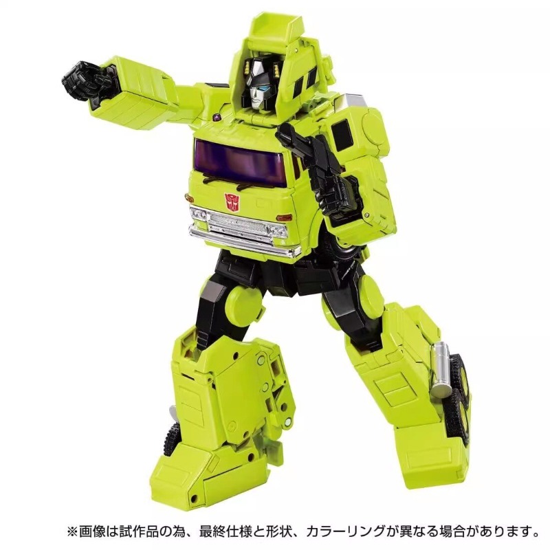 【在庫あり】トランスフォーマートイズ オリジナルプロダクト  - Science Robot のレビューと価格