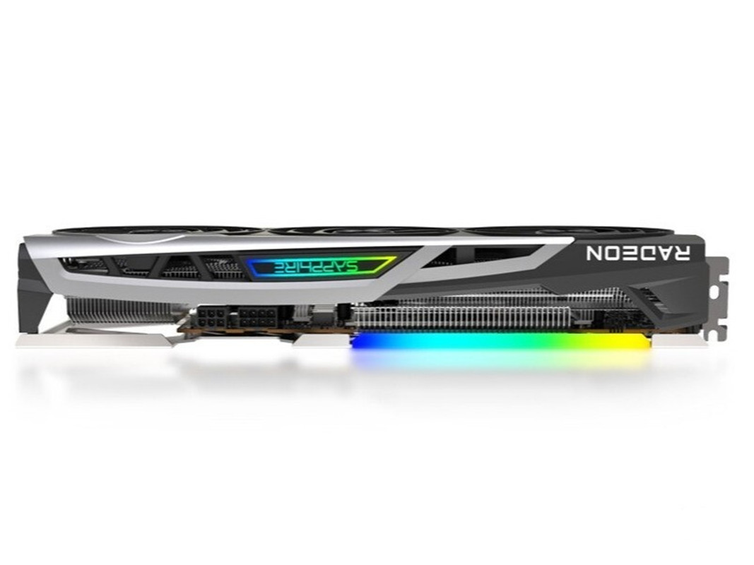 GPU サファイア RX 6700 XT 6700XT RX - Science And Invention のレビューと価格