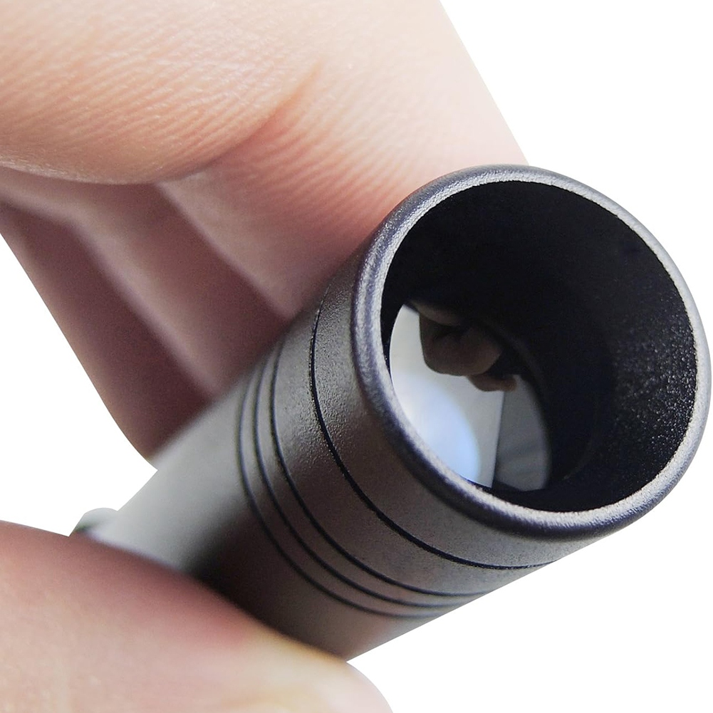 ABFKW 宝石方解石二色鏡三色宝石宝石宝石学検査 15 ミ - Spectroscope Handheld のレビューと価格