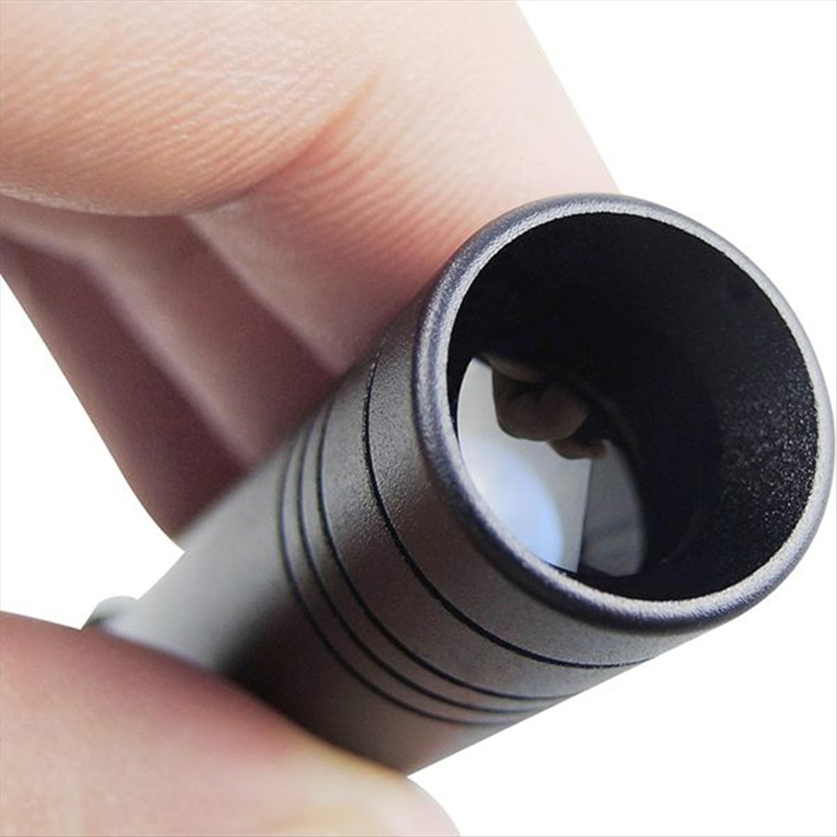 NOCM宝石識別用ハンドヘルド回折分光鏡と高耐久性方解石二重 - Spectroscope Handheld のレビューと価格