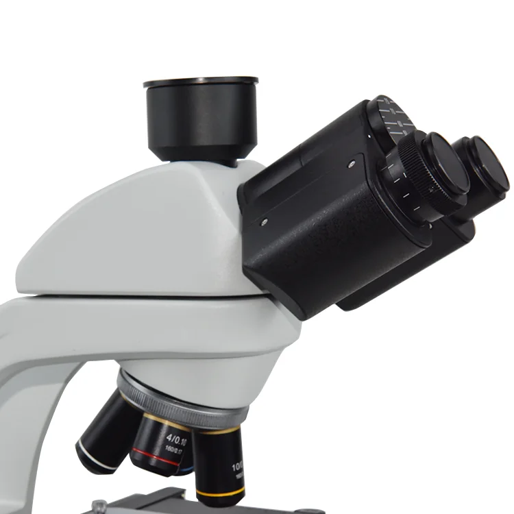 25 Pro_Contrastech 40X-1000X プ - Microscope Compound 40X のレビューと価格