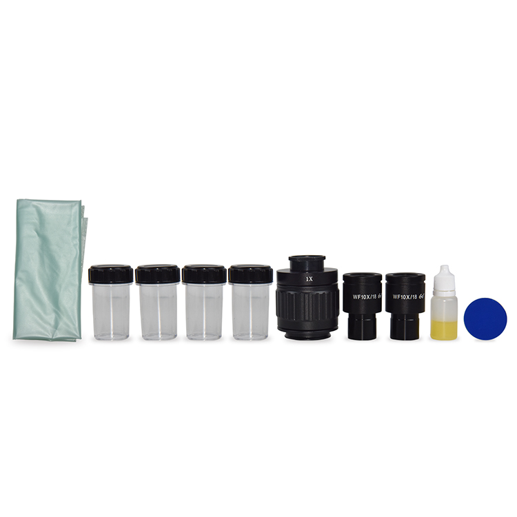 25 Pro_Contrastech 40X-1000X プ - Microscope Compound 40X のレビューと価格