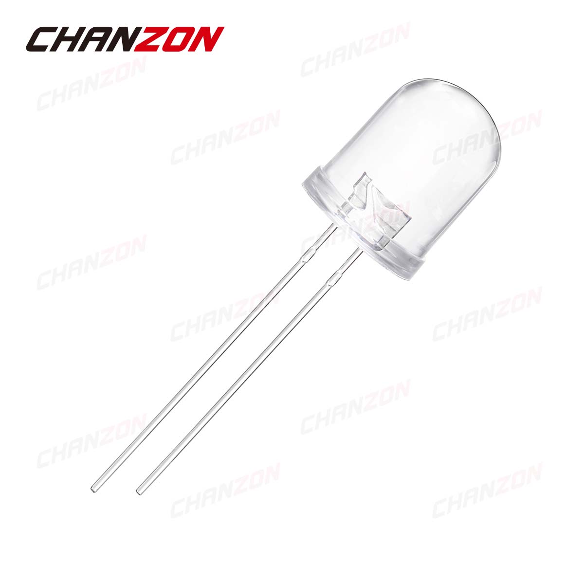 マイクロpcb用led赤外線ダイオード,10mm,850nm - Science And Hobby Photos のレビューと価格