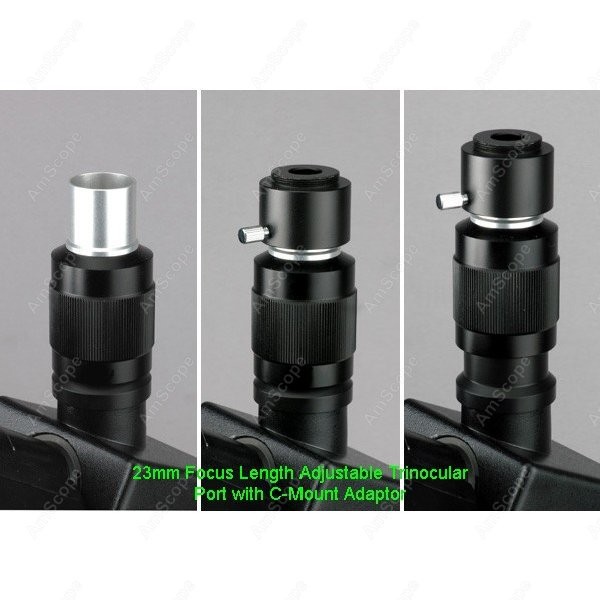 AmScope T490シリーズ シミュルフォーカル生物用三 - Microscope Compound 40X のレビューと価格