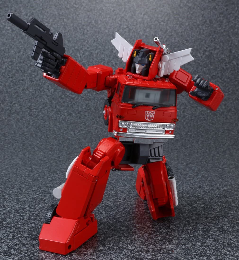 トランスフォーマーレーシングゲーム,MP-33 MP33,変 - Science Robot のレビューと価格