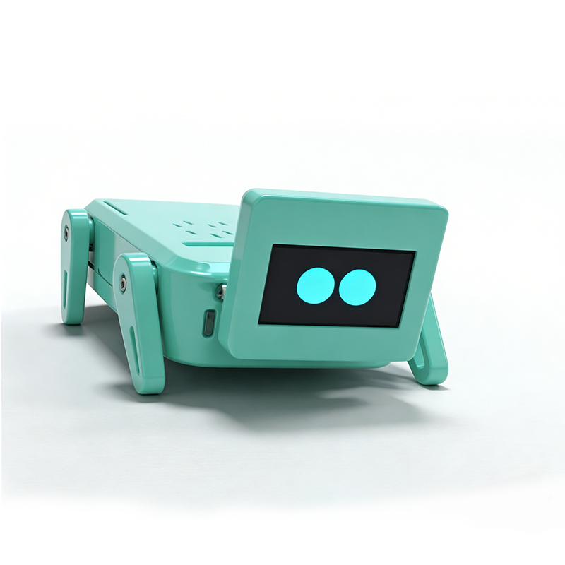 ESP32-S3 AI音声対話ロボット犬開発ボード Deep - Science Robot のレビューと価格