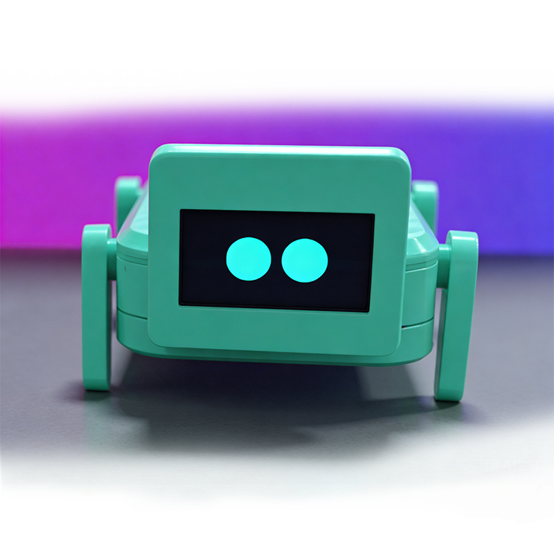 ESP32-S3 AI音声対話ロボット犬開発ボード Deep - Science Robot のレビューと価格