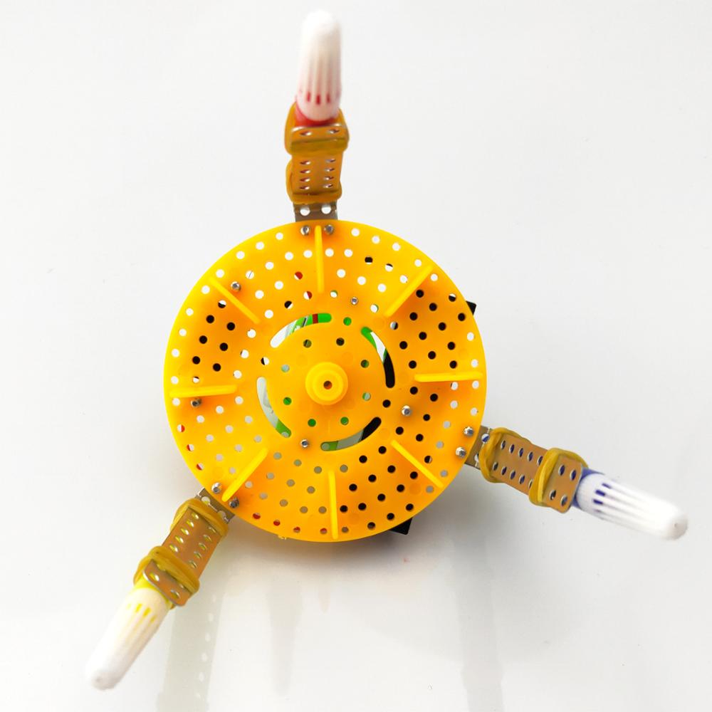 早期学習 DIY 落書きロボット技術 小型発明 教育玩具 小 - Science And Invention のレビューと価格