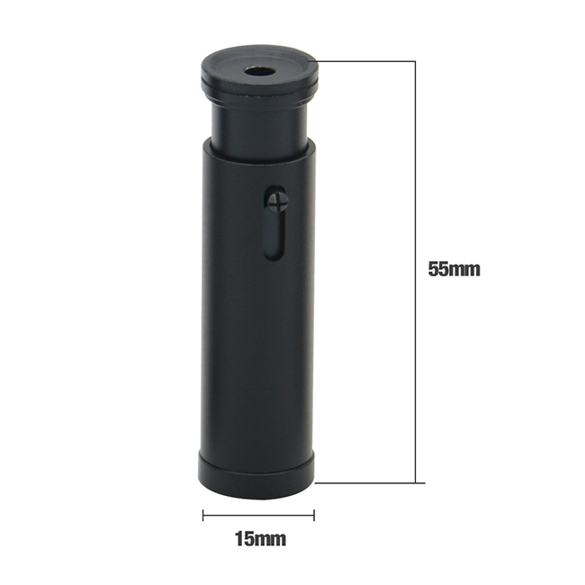 調整可能な焦点と鮮明な色スペクトルを備えたグレーティング宝石 - Spectroscope Handheld のレビューと価格
