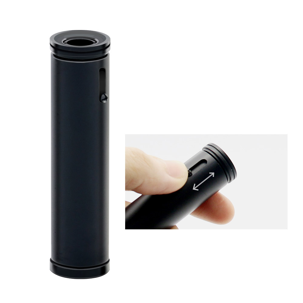 調整可能な焦点と鮮明な色スペクトルを備えたグレーティング宝石 - Spectroscope Handheld のレビューと価格