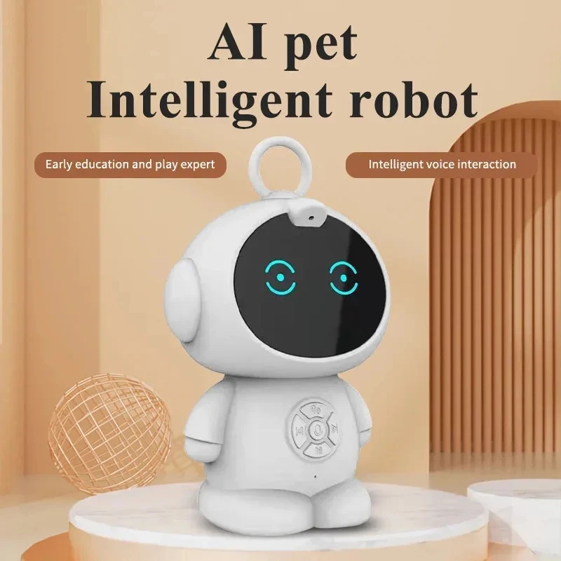 スマートAIロボット WiFi対応 幼児教育玩具 子供向け  - Science Robot のレビューと価格