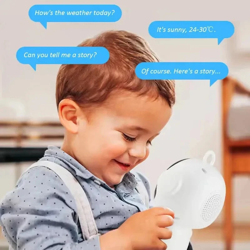 スマートAIロボット WiFi対応 幼児教育玩具 子供向け  - Science Robot のレビューと価格