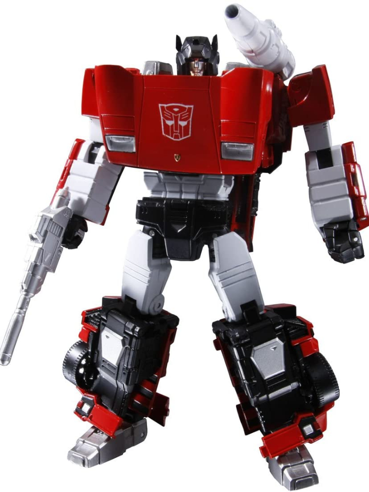 変換マスターピース KO MP-12 MP12 サイドスワイ - Science Robot のレビューと価格