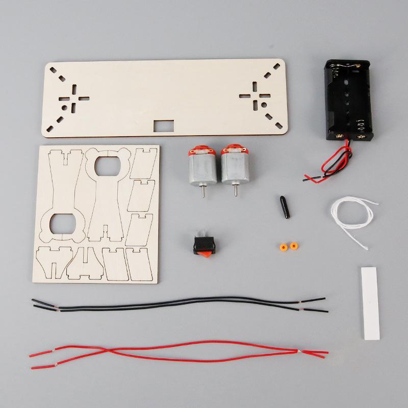STEM教育用物理実験デモンストレーションキット、学生向けイ - Science Project のレビューと価格