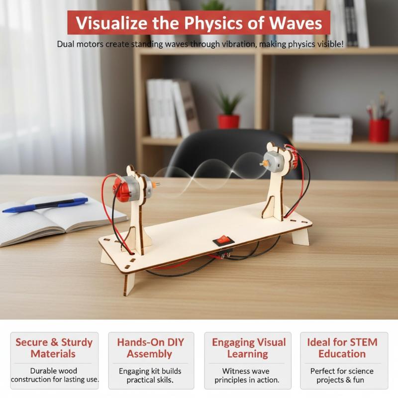 STEM教育用物理実験デモンストレーションキット、学生向けイ - Science Project のレビューと価格